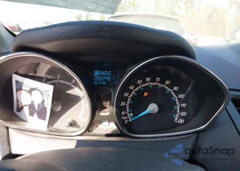 2018 Ford Fiesta Se from USA, damaged, VIN 3FADP4BJ3JM138386